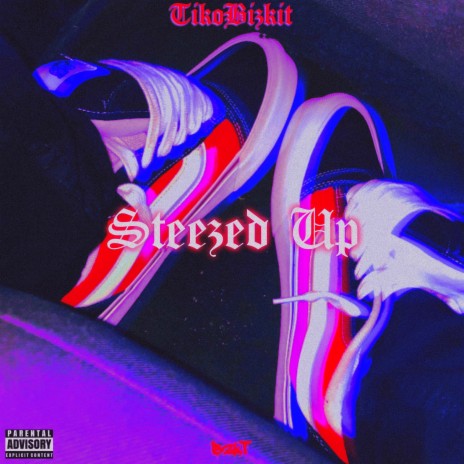 Steezed Up | Boomplay Music