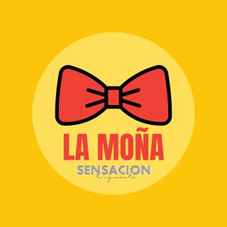 La moña