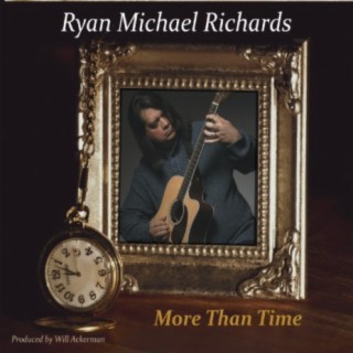 Ryan Michael Richards