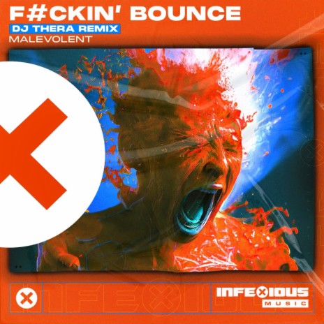 Fuckin' Bounce (DJ Thera Remix) | Boomplay Music