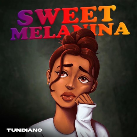 Sweet Melanina | Boomplay Music