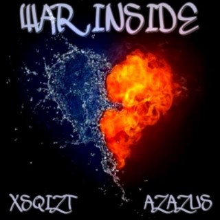 War Inside (feat. Azazus)