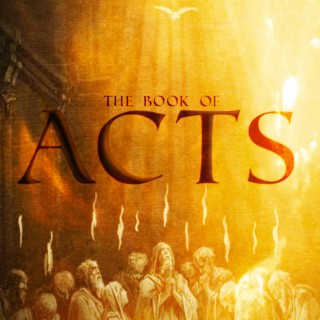 Feb. 19th, 2023 | Acts 1:1-3
