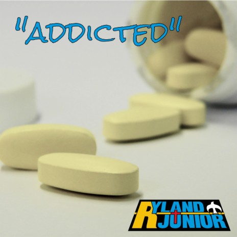 Addicted | Boomplay Music