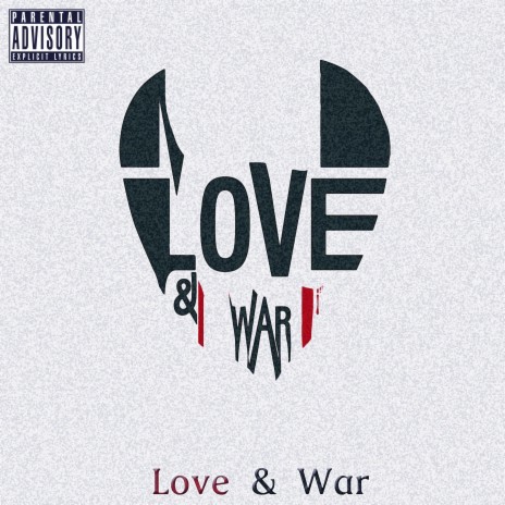 Love & War (Radio Edit) ft. Chavey & Najeema | Boomplay Music