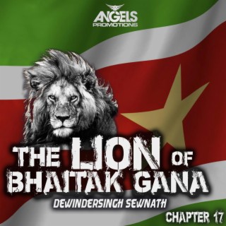 The Lion of Bhaitak Gana (Chapter 17)