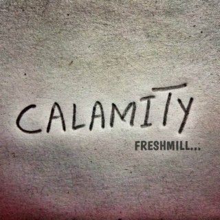 Calamity lyrics | Boomplay Music