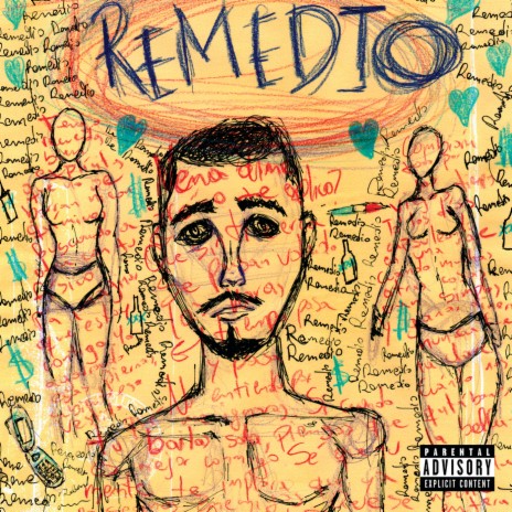 REMEDIO | Boomplay Music