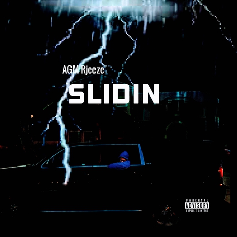 Slidin | Boomplay Music