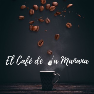 El Café de la Mañana: Música de Fondo para el Desayuno, Guitara Jazz