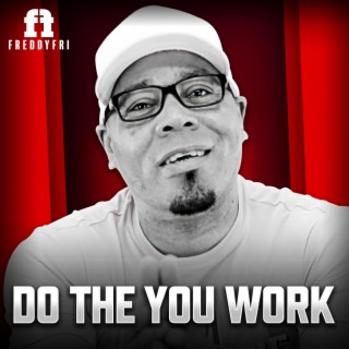 Do The You Work