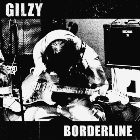 Borderline (Single Mix) | Boomplay Music