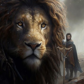 The Lion