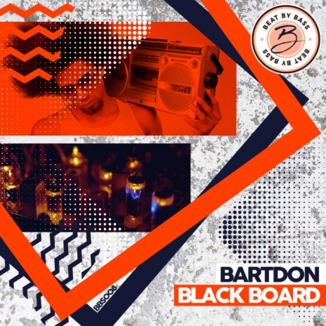 Black Board | Boomplay Music