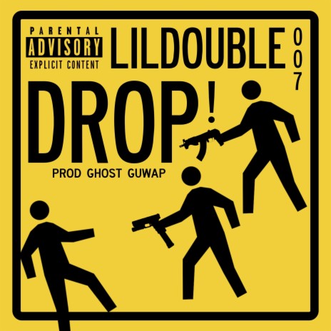 Drop ft. Lildouble007 | Boomplay Music
