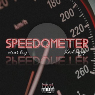 Speedometer