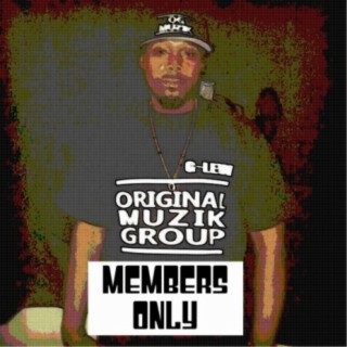 Members Only