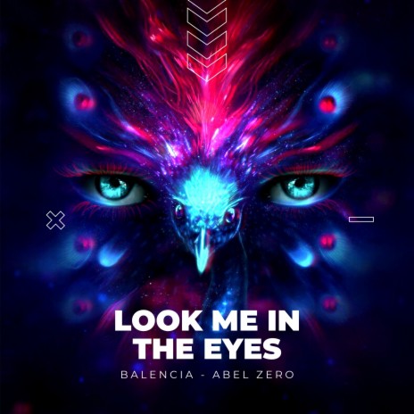 Look Me In The Eyes ft. Abel Zero