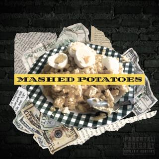 Mashed Potatoes