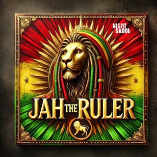 Jah the Ruler