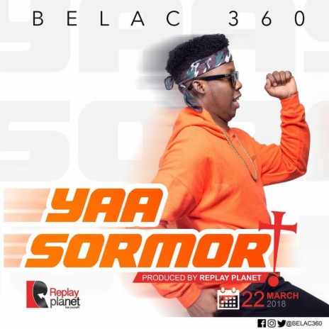 Yaa Sormor | Boomplay Music