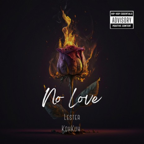 No Love | Boomplay Music