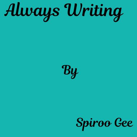 Always Writting | Boomplay Music