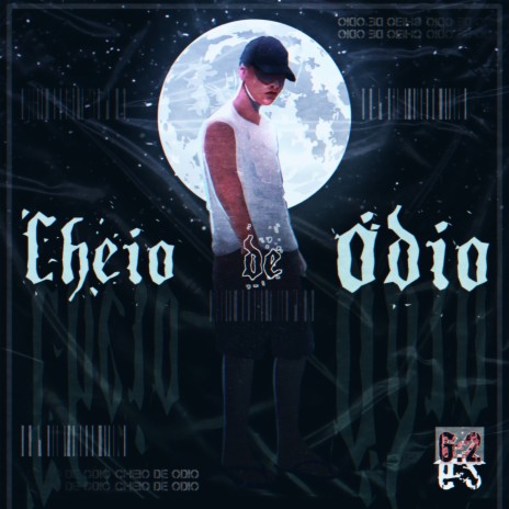 Tô Cheio de Ódio | Boomplay Music