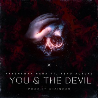 YOU AND THE DEVIL