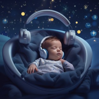 Gentle Call of Night: Baby Sleep Melodies