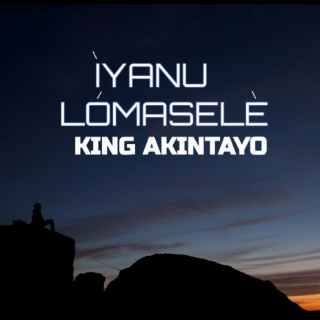 Iyanu Lomasele