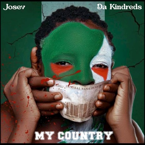 My Country ft. Da Kindreds | Boomplay Music