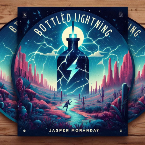 Bottled Lightning | Boomplay Music