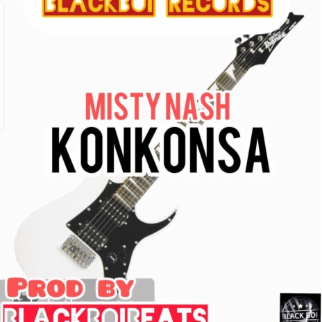 Konkonsa | Boomplay Music