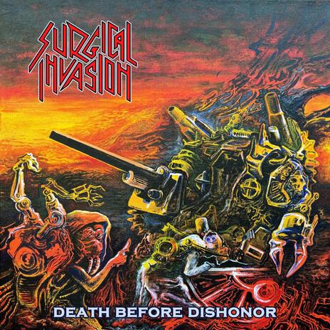 Malignant Devastation