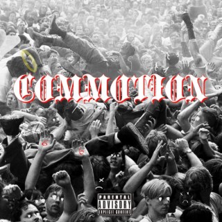 Commotion ft. Zuu Balla lyrics | Boomplay Music