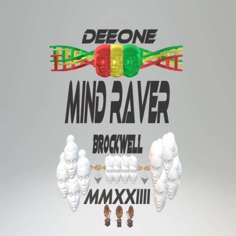 Mind Raver Brockwell MMXXIIII | Boomplay Music
