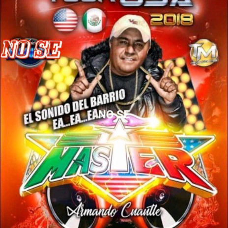 Sonido Master (No Se) | Boomplay Music