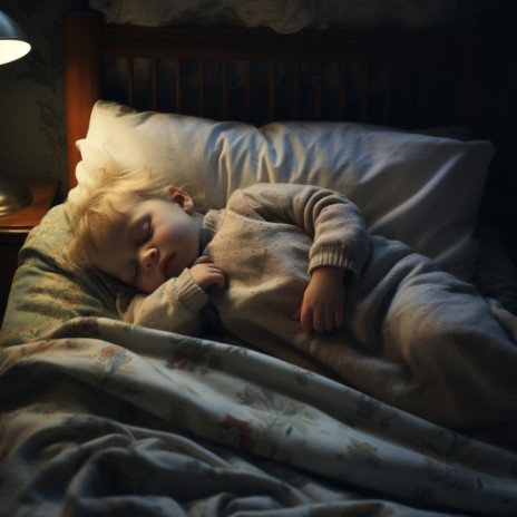 Soothing Sleep in Night ft. Babydreams & Bath Time Baby Music Lullabies