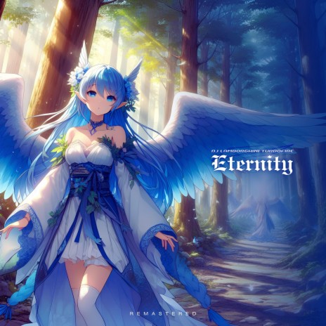 Eternity (album ver.) | Boomplay Music
