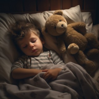 Lullaby for Baby Sleep's Peaceful Rest