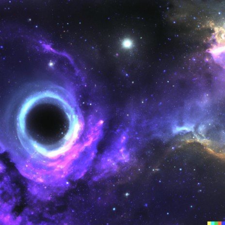 Black Hole | Boomplay Music