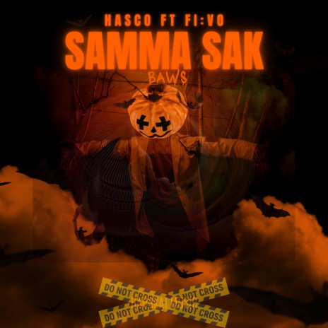 Samma sak (Radio Edit) ft. FI:VO & HASCO | Boomplay Music