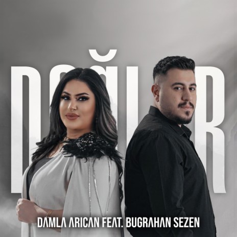 Dağlar ft. Buğrahan Sezen | Boomplay Music