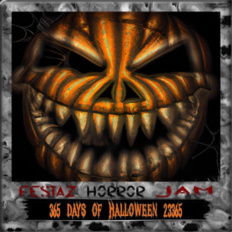 365 Days Of Halloween 23365