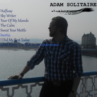 Adam Solitaire