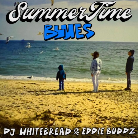 Summertime Living ft. Eddie Buddz