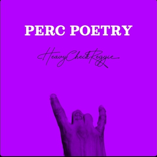 Perc Poetry