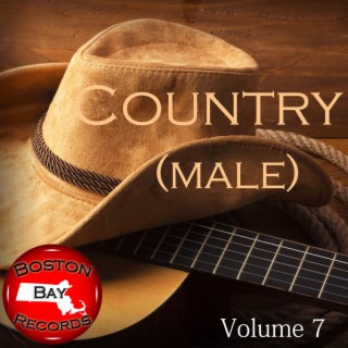 Country Male V7