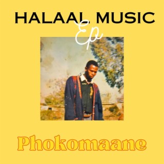 Halaal Music